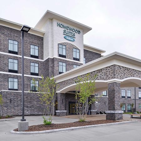 Homewood Suites Des Moines Airport Exteriér fotografie