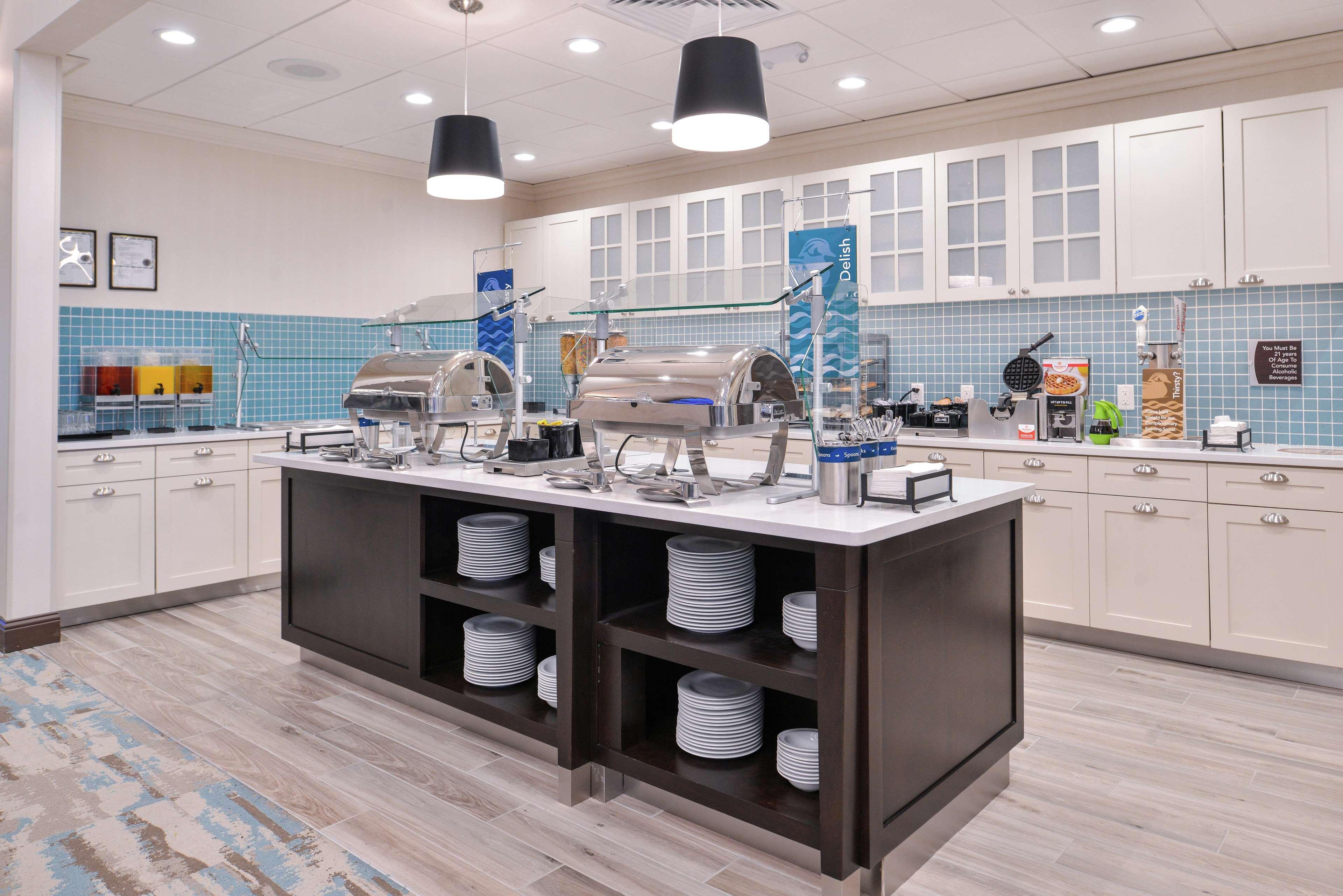 Homewood Suites Des Moines Airport Exteriér fotografie