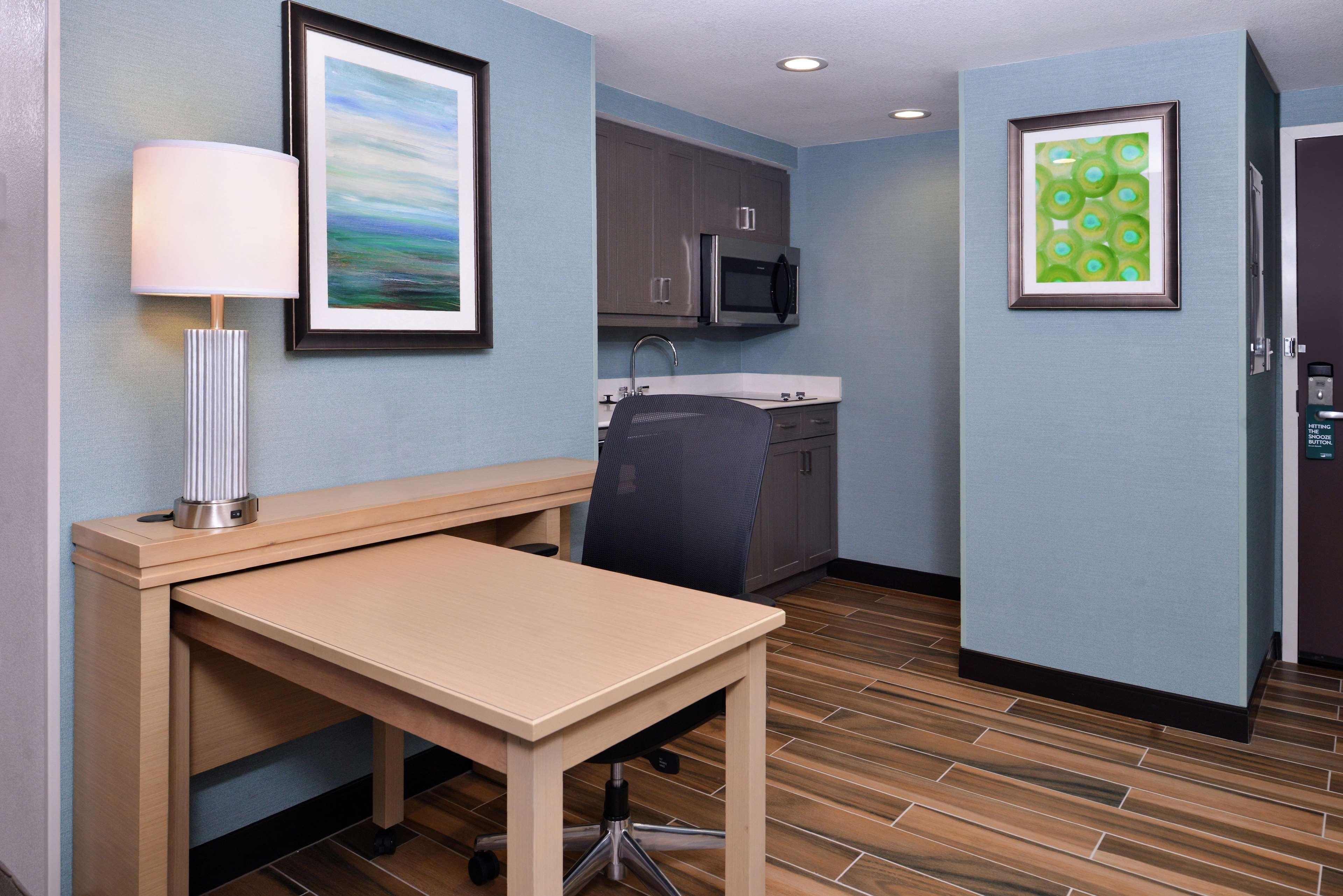 Homewood Suites Des Moines Airport Exteriér fotografie