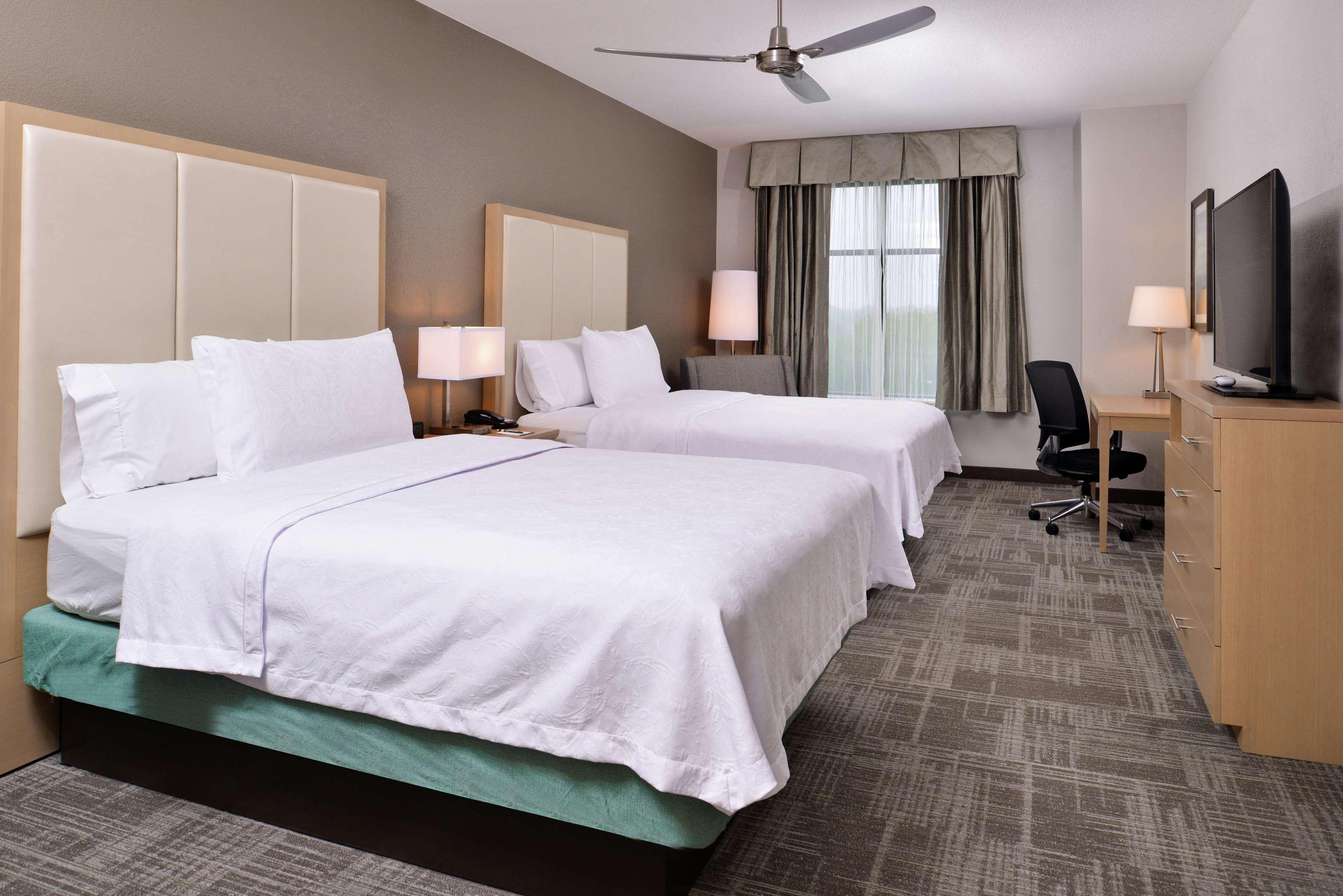 Homewood Suites Des Moines Airport Exteriér fotografie