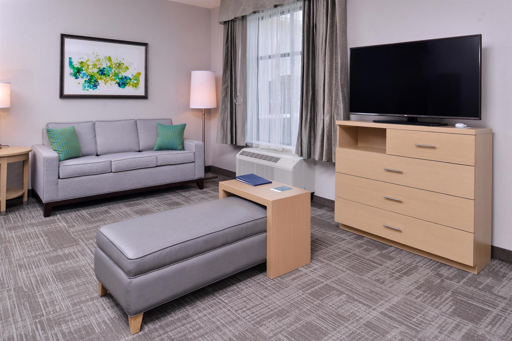 Homewood Suites Des Moines Airport Exteriér fotografie