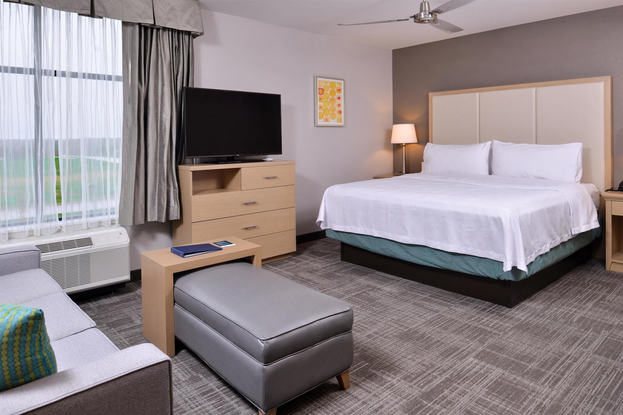 Homewood Suites Des Moines Airport Exteriér fotografie