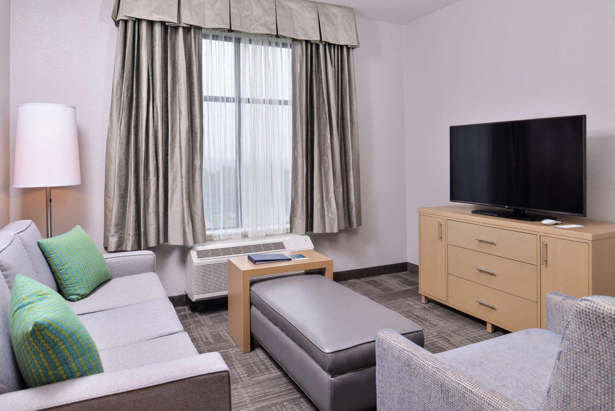 Homewood Suites Des Moines Airport Exteriér fotografie