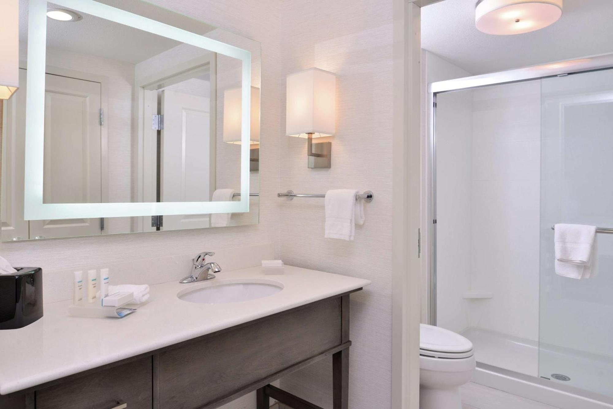 Homewood Suites Des Moines Airport Exteriér fotografie