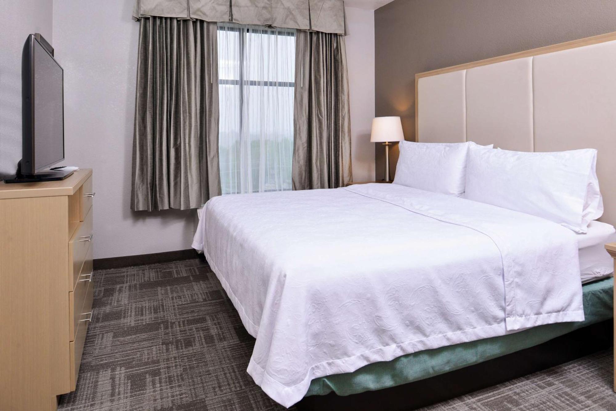 Homewood Suites Des Moines Airport Exteriér fotografie