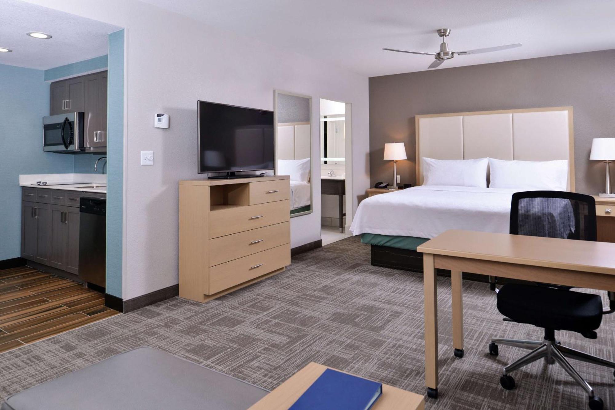 Homewood Suites Des Moines Airport Exteriér fotografie