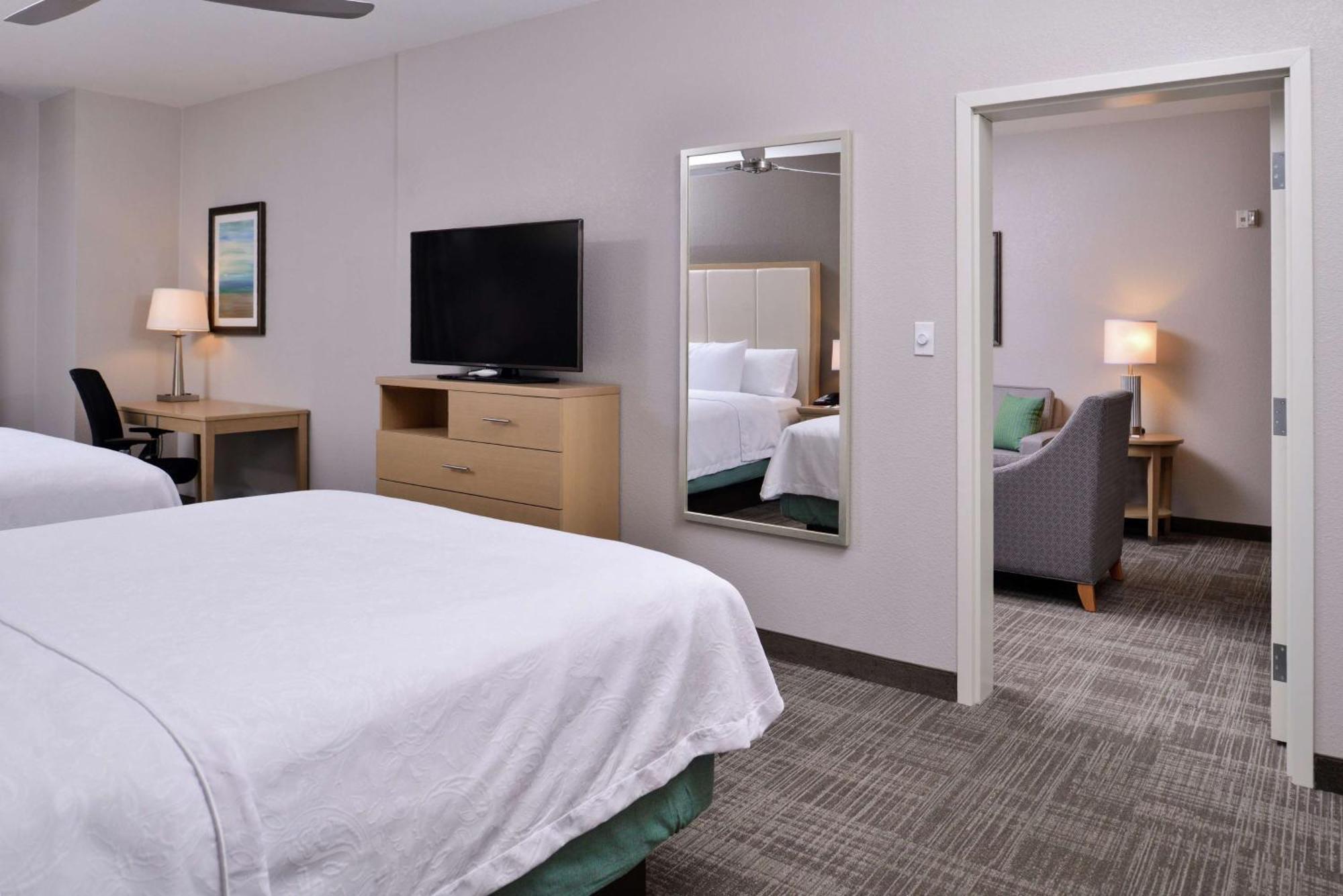 Homewood Suites Des Moines Airport Exteriér fotografie
