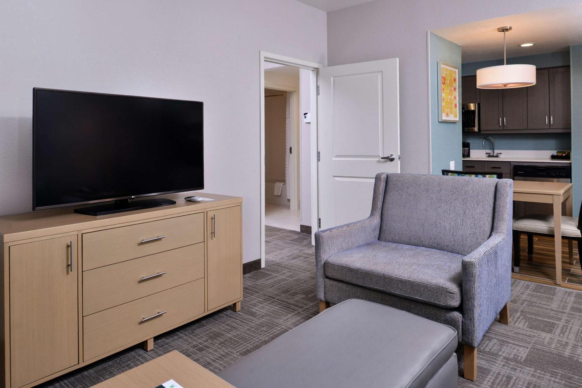 Homewood Suites Des Moines Airport Exteriér fotografie