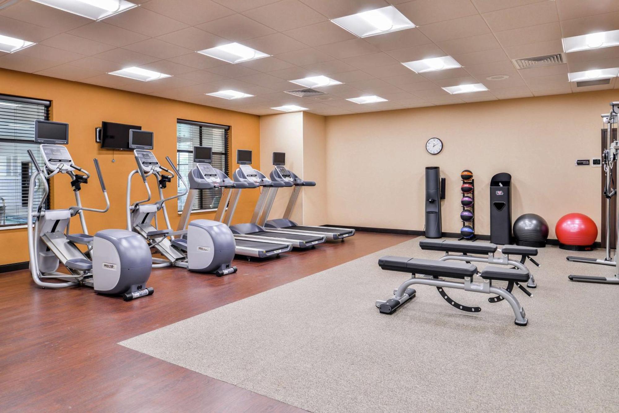 Homewood Suites Des Moines Airport Exteriér fotografie