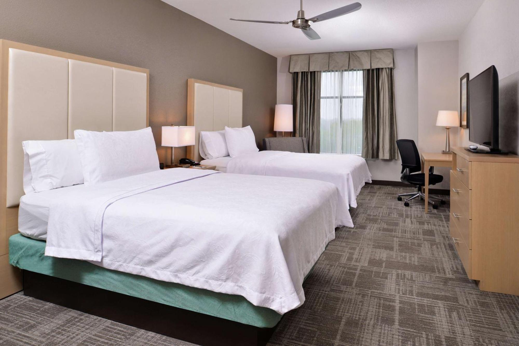 Homewood Suites Des Moines Airport Exteriér fotografie