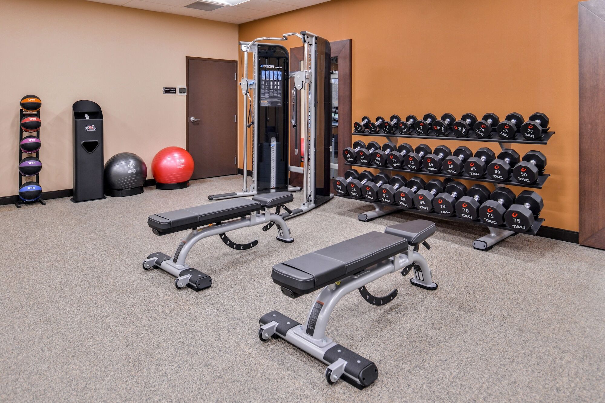 Homewood Suites Des Moines Airport Exteriér fotografie